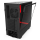 NZXT H510 Red - 522120 - zdjęcie 8